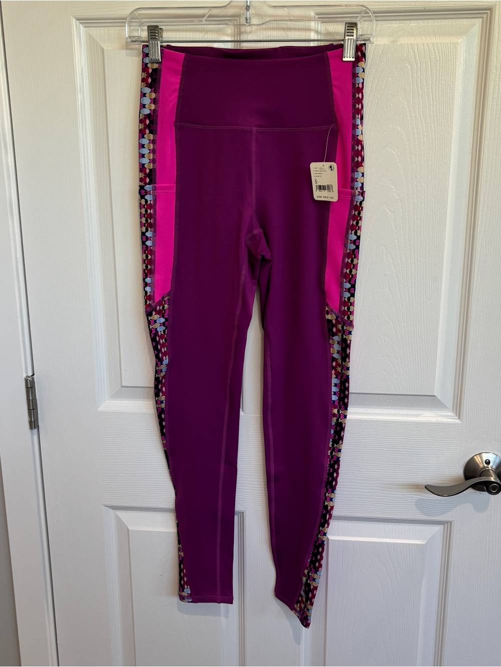 Free People Movement Run Remix Leggings - Picture 3 of 6